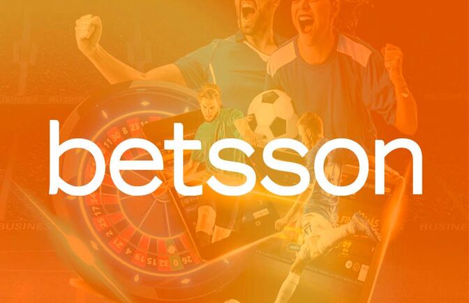 Betsson